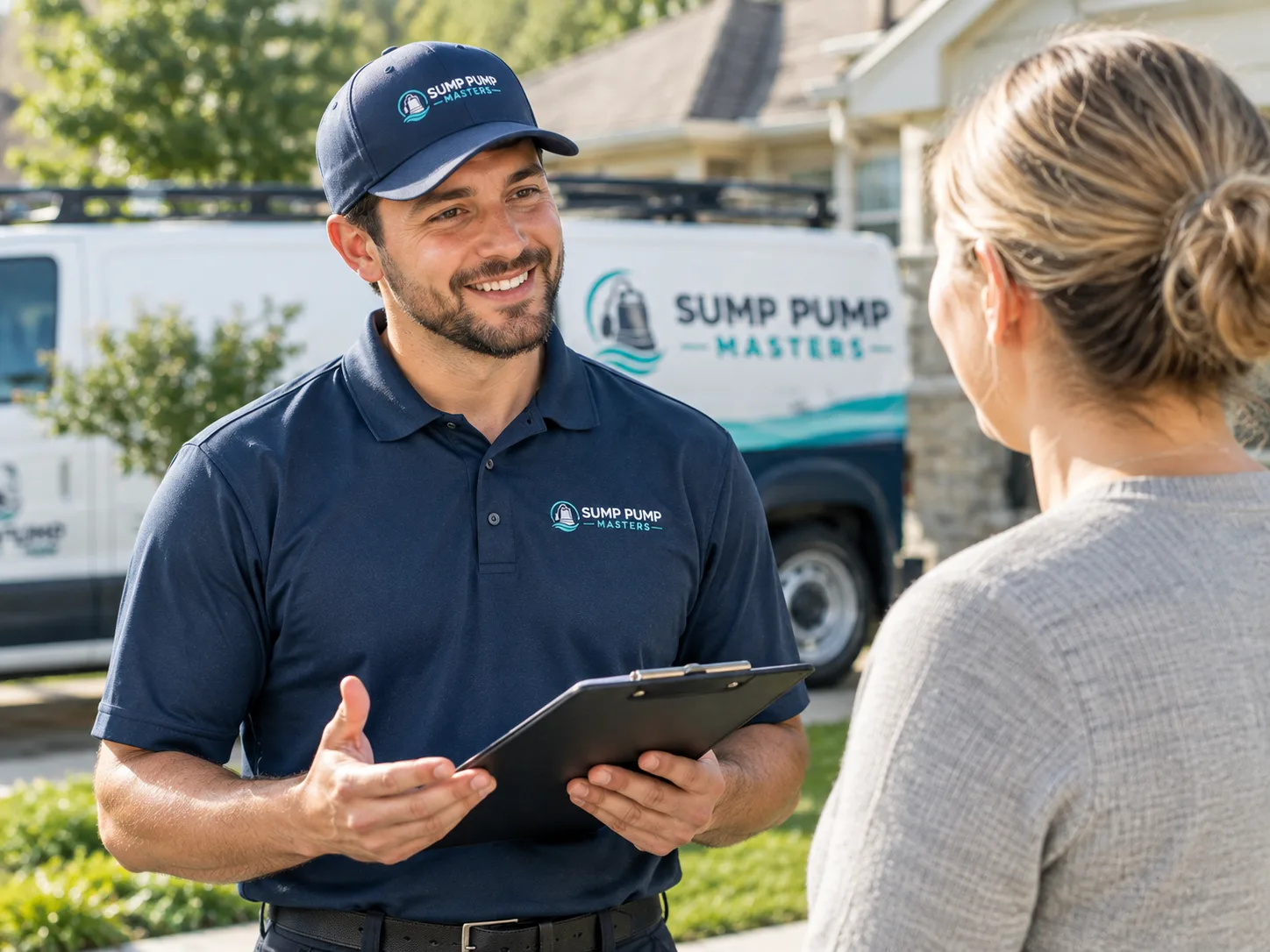 Sump Pump Repair Oceano, CA FAQs